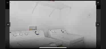 Private bathroom secure community!