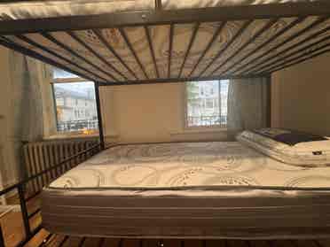 NYC Homestay