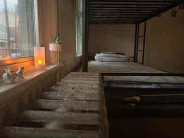 NYC Homestay