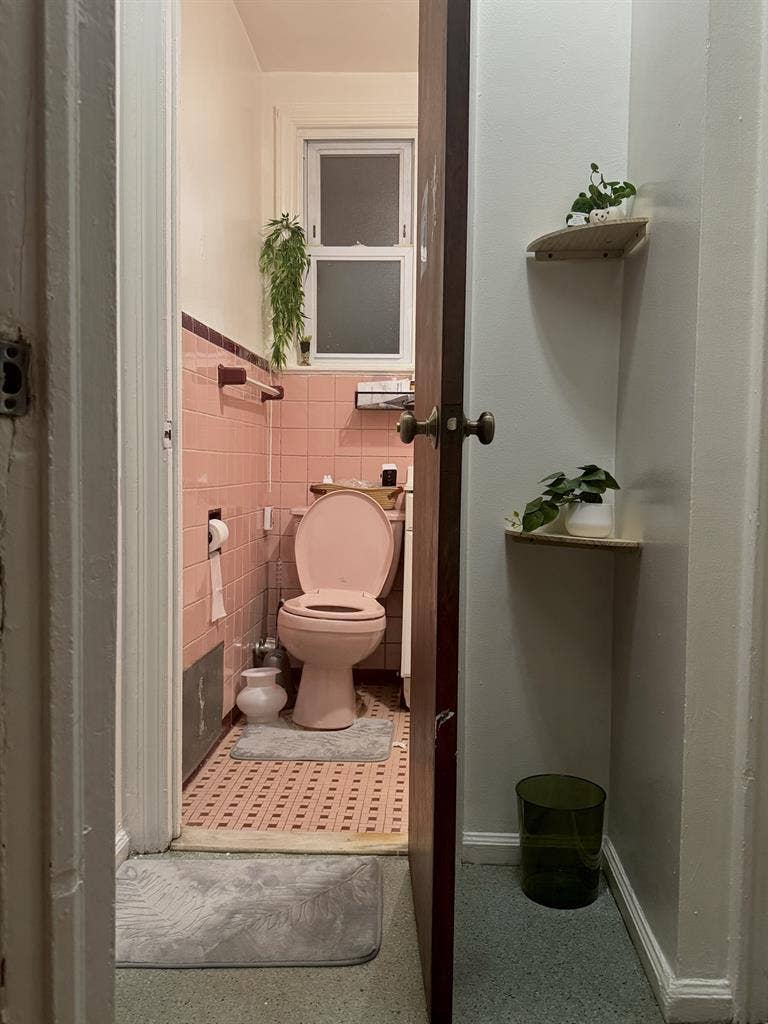 Privet Room &amp; Sharing Bunk Bed