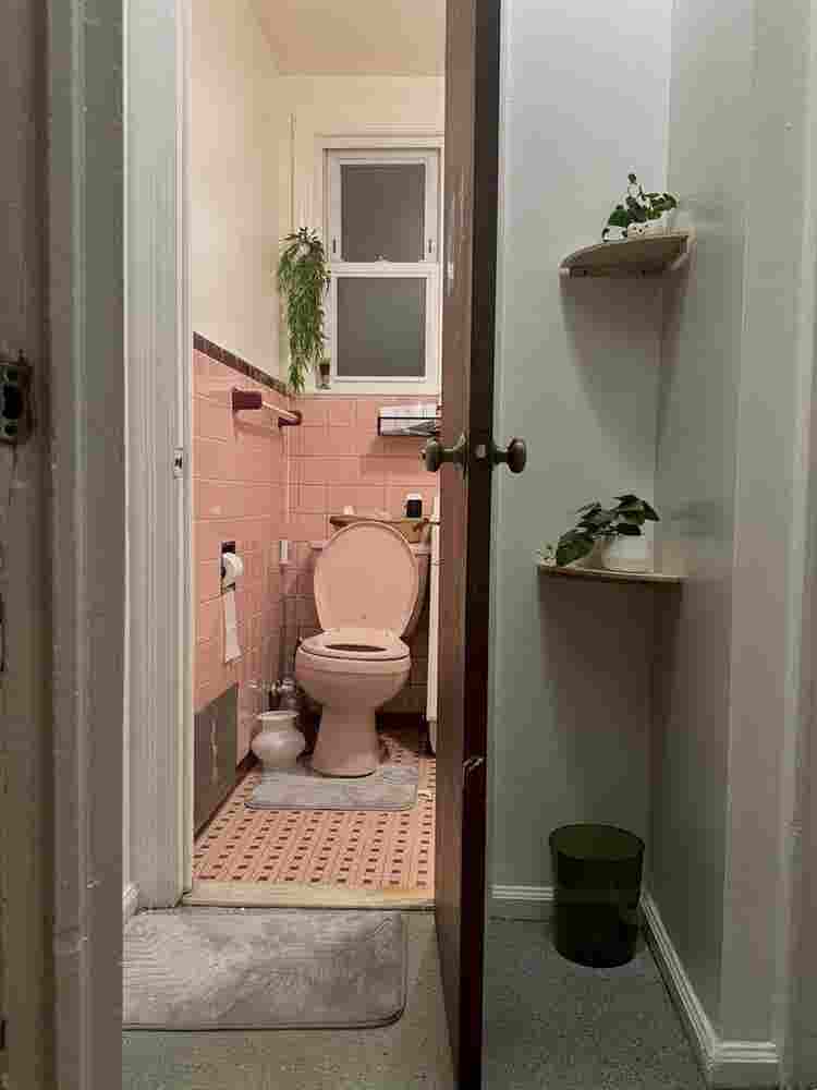 NYC Homestay