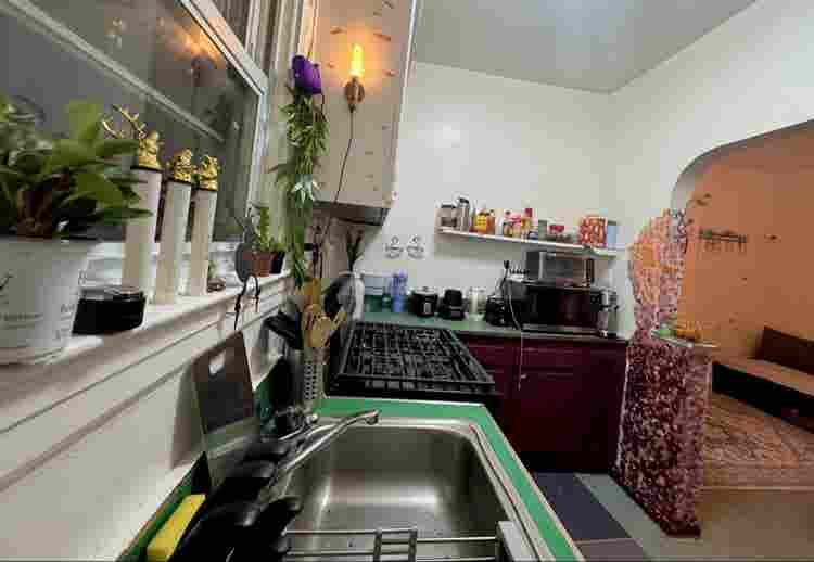 NYC Homestay