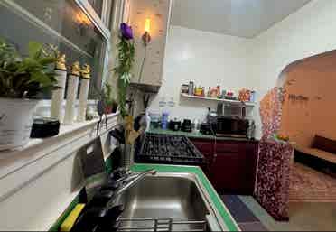 NYC Homestay