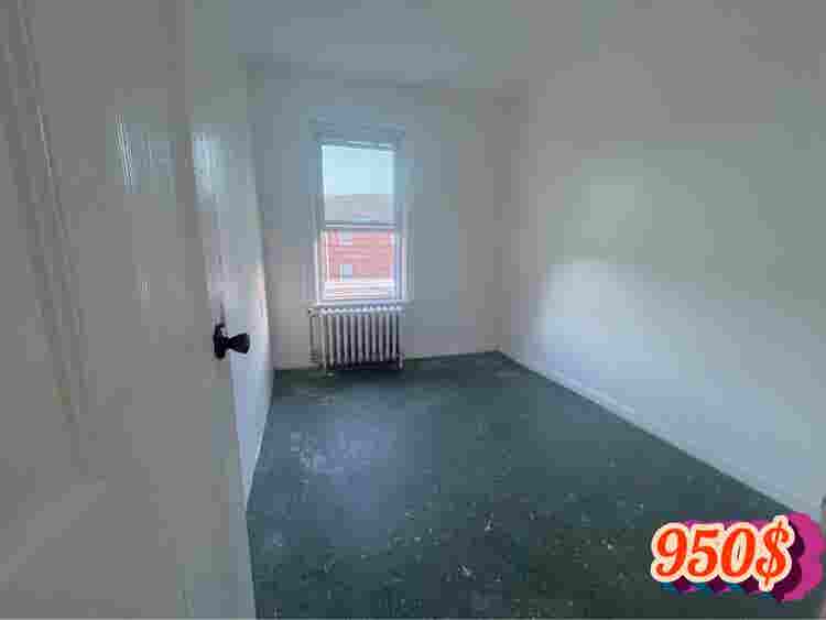 Room at NYC, Bronx