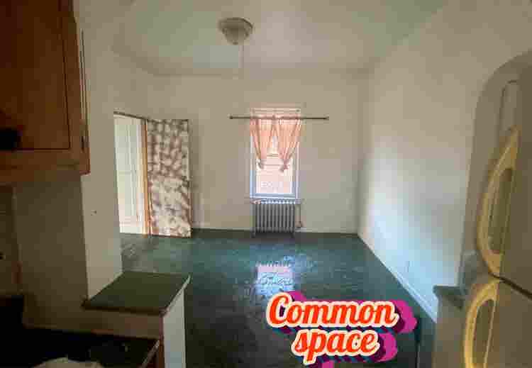 Room at NYC, Bronx