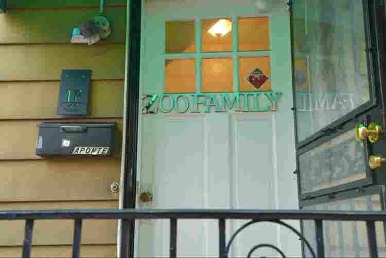 NYC Homestay
