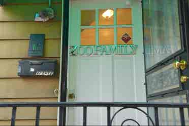 NYC Homestay