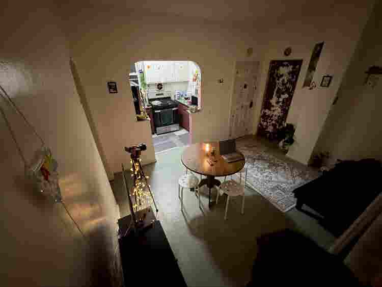 NYC Homestay