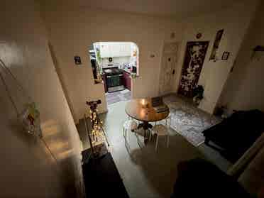 NYC Homestay