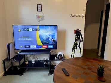 NYC Homestay