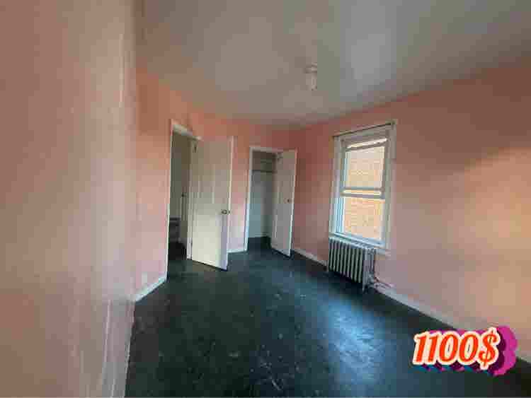 Room at NYC, Bronx