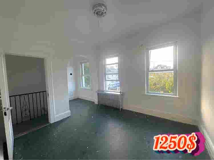 Room at NYC, Bronx