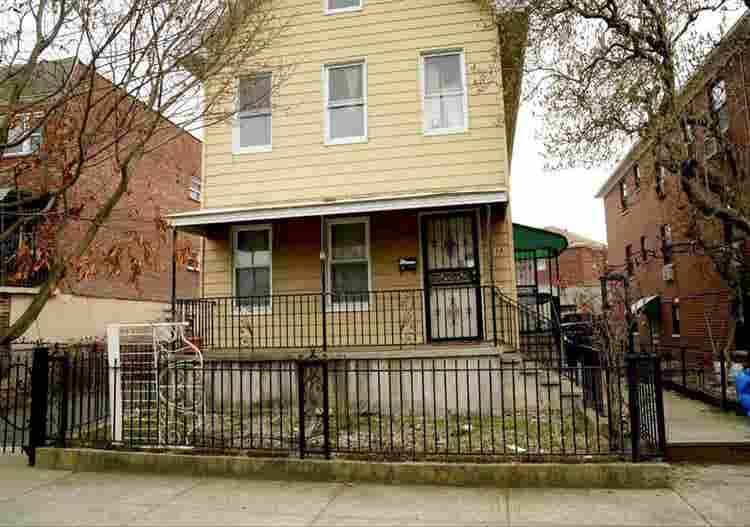 NYC Homestay