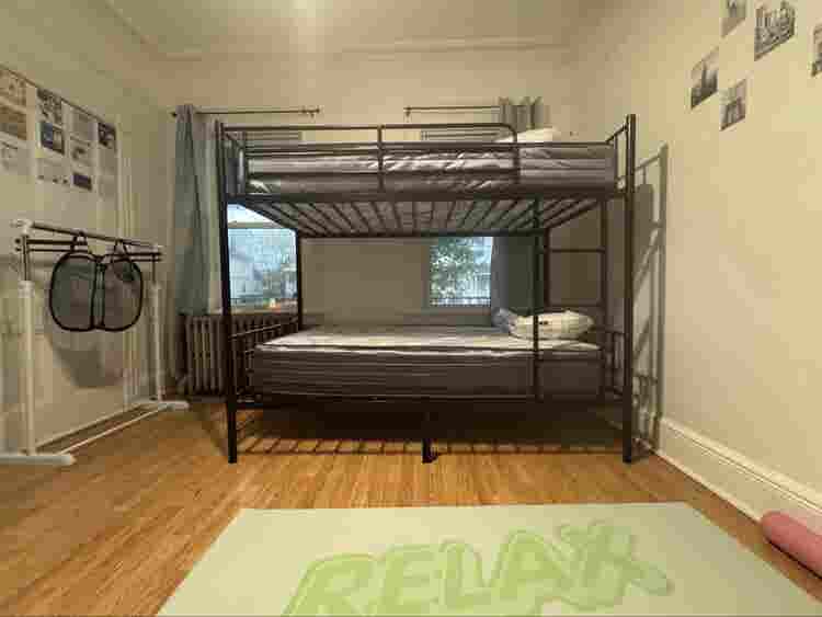 NYC Homestay