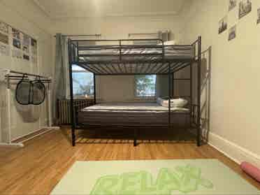 NYC Homestay