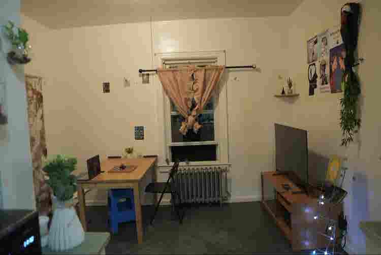 Privet Room & Sharing Bunk Bed