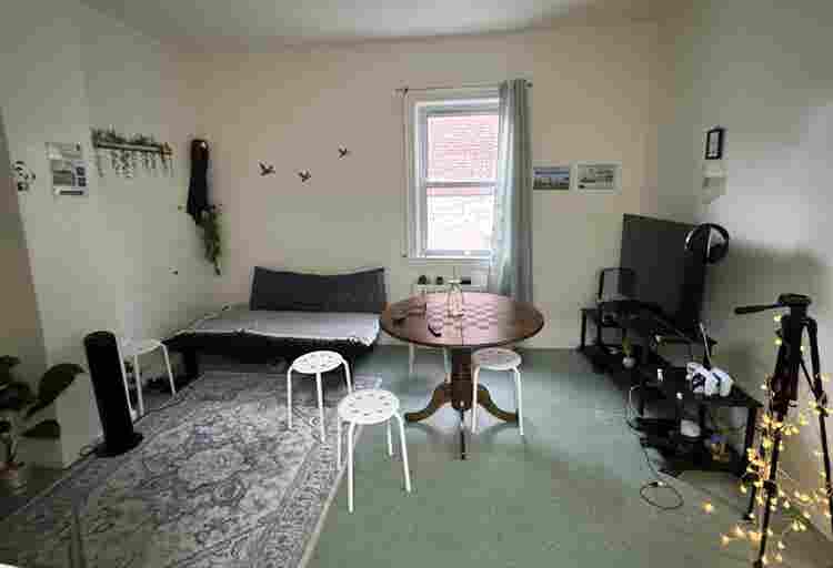 NYC Homestay