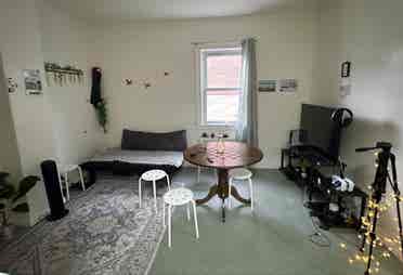 NYC Homestay