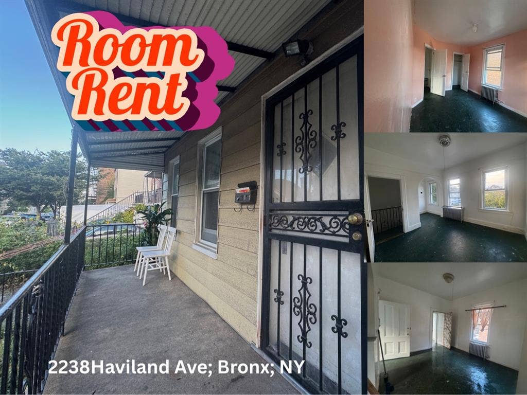 Privet Room &amp; Sharing Bunk Bed