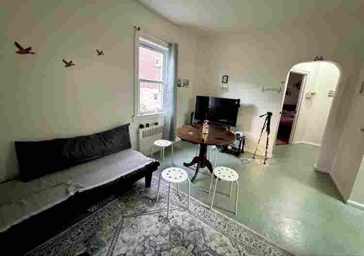 NYC Homestay