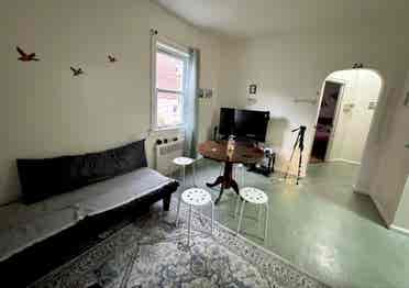 NYC Homestay