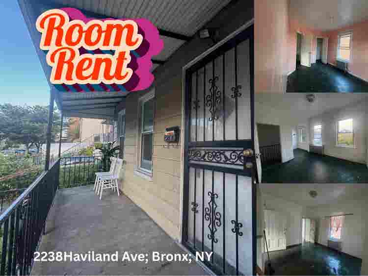 Room at NYC, Bronx