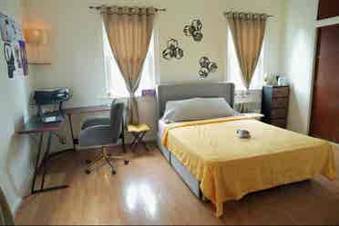 NYC Homestay