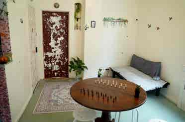 NYC Homestay