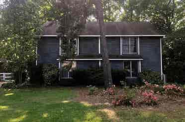 3 BR in Raleigh