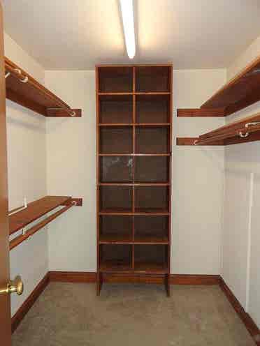 3 BR in Raleigh