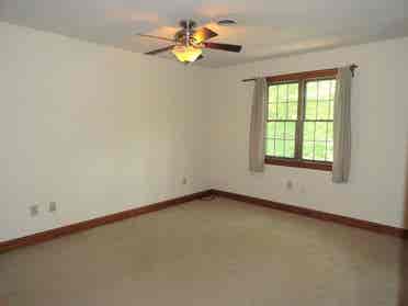 3 BR in Raleigh