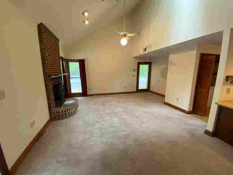 3 BR in Raleigh