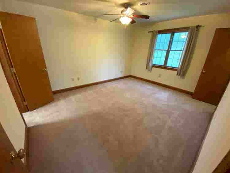 3 BR in Raleigh