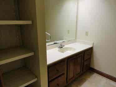 3 BR in Raleigh