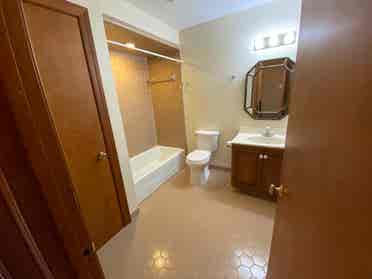 3 BR in Raleigh