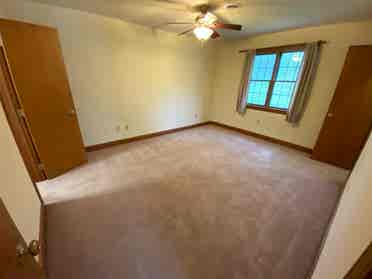 3 BR in Raleigh