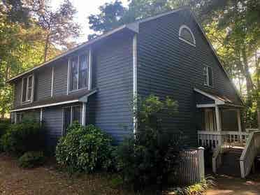 3 BR in Raleigh