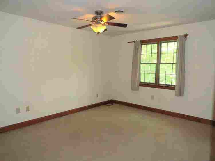 3 BR in Raleigh