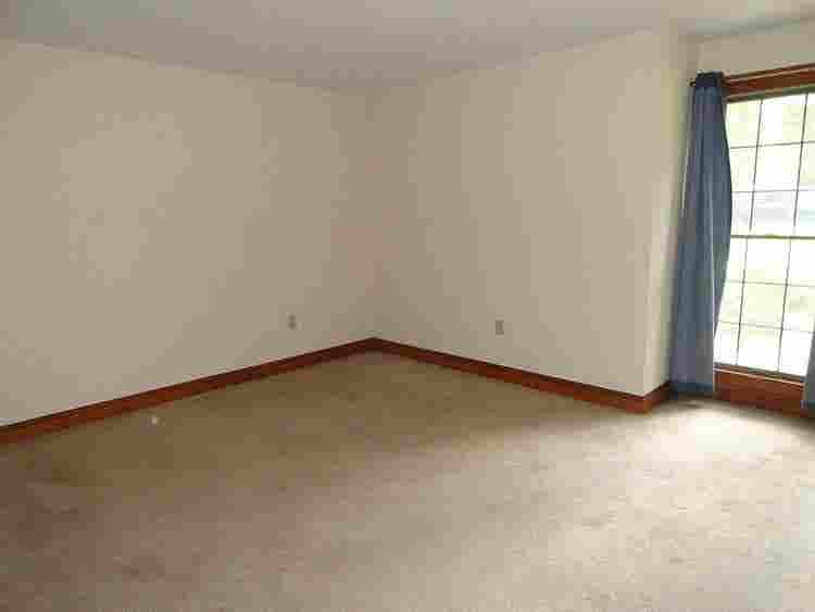 3 BR in Raleigh