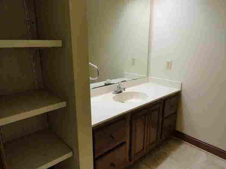 3 BR in Raleigh