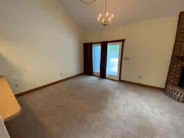 3 BR in Raleigh