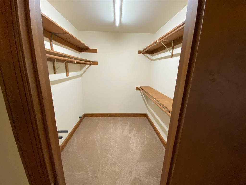 3 BR in Raleigh
