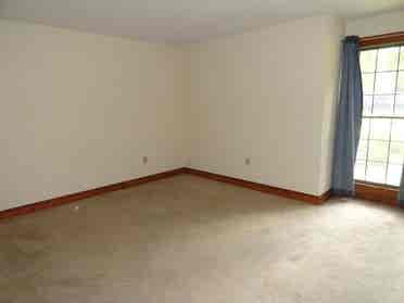 3 BR in Raleigh