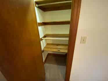 3 BR in Raleigh