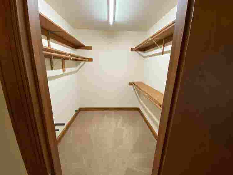 3 BR in Raleigh