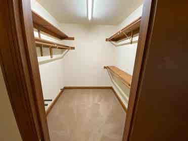 3 BR in Raleigh