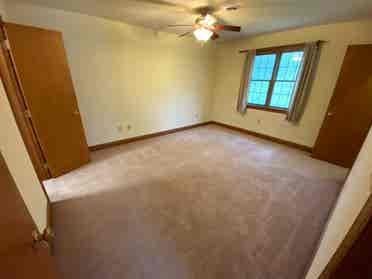 3 BR in Raleigh