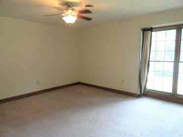 3 BR in Raleigh