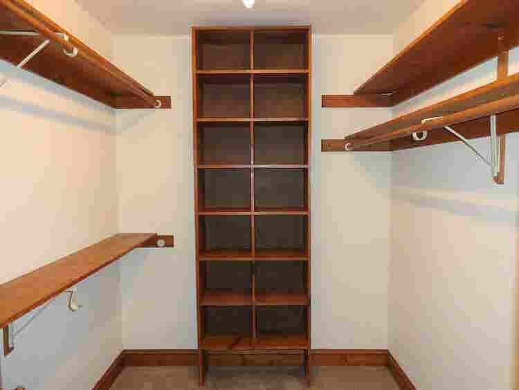 3 BR in Raleigh