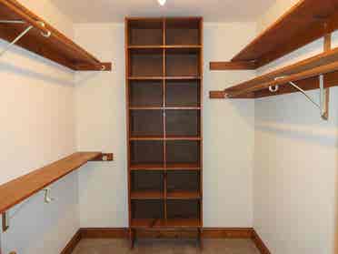 3 BR in Raleigh